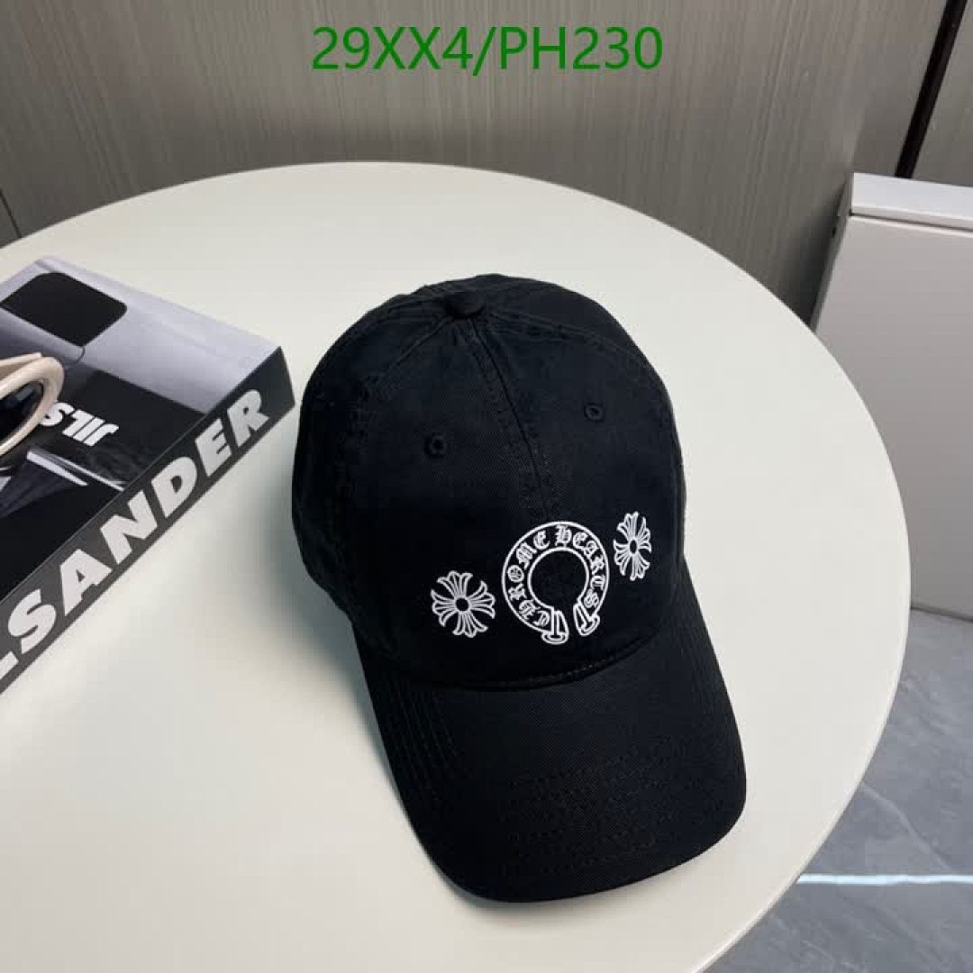 Chrome Hearts-Cap(Hat) Code: PH230 $: 29USD