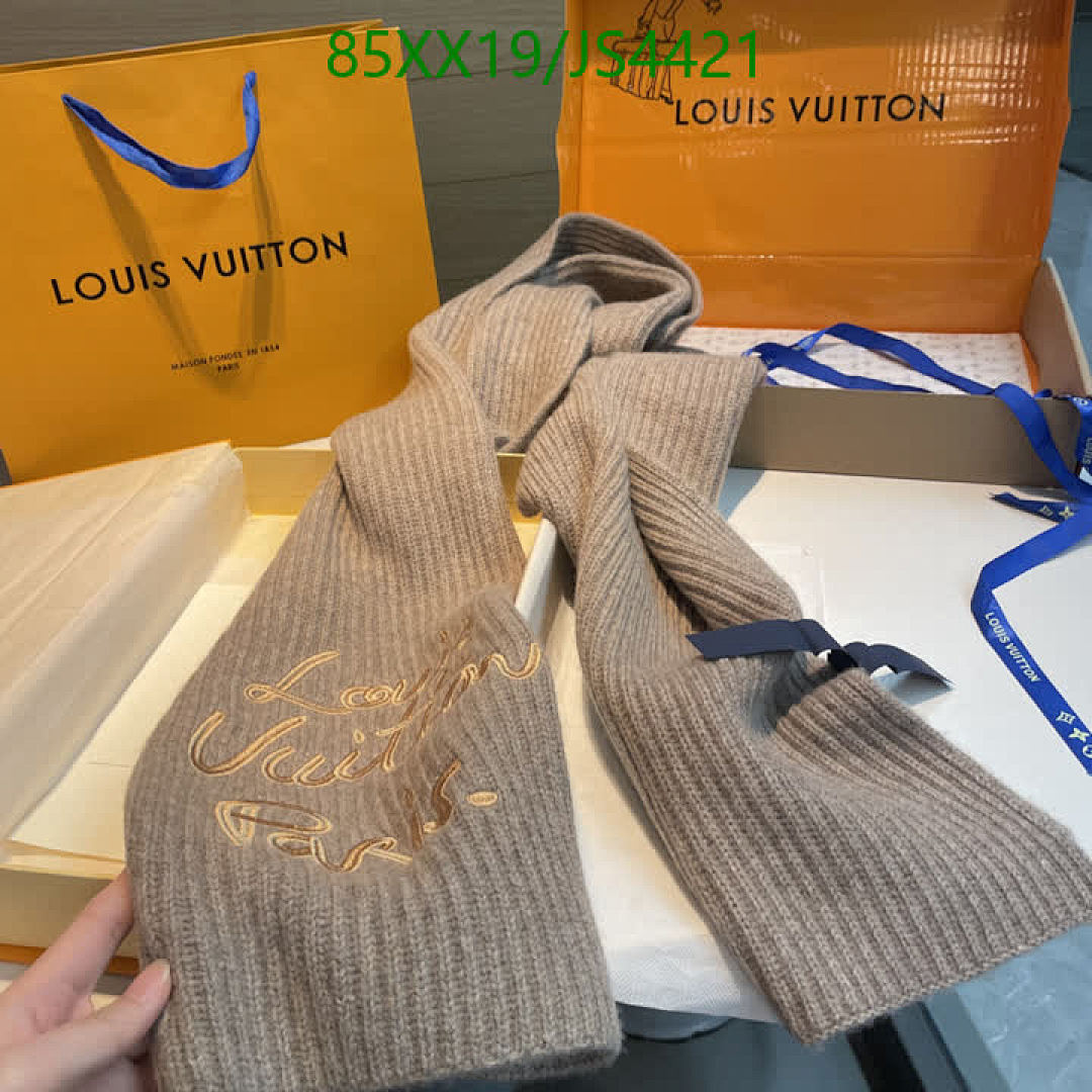 LV-Scarf Code: JS4421 $: 85USD