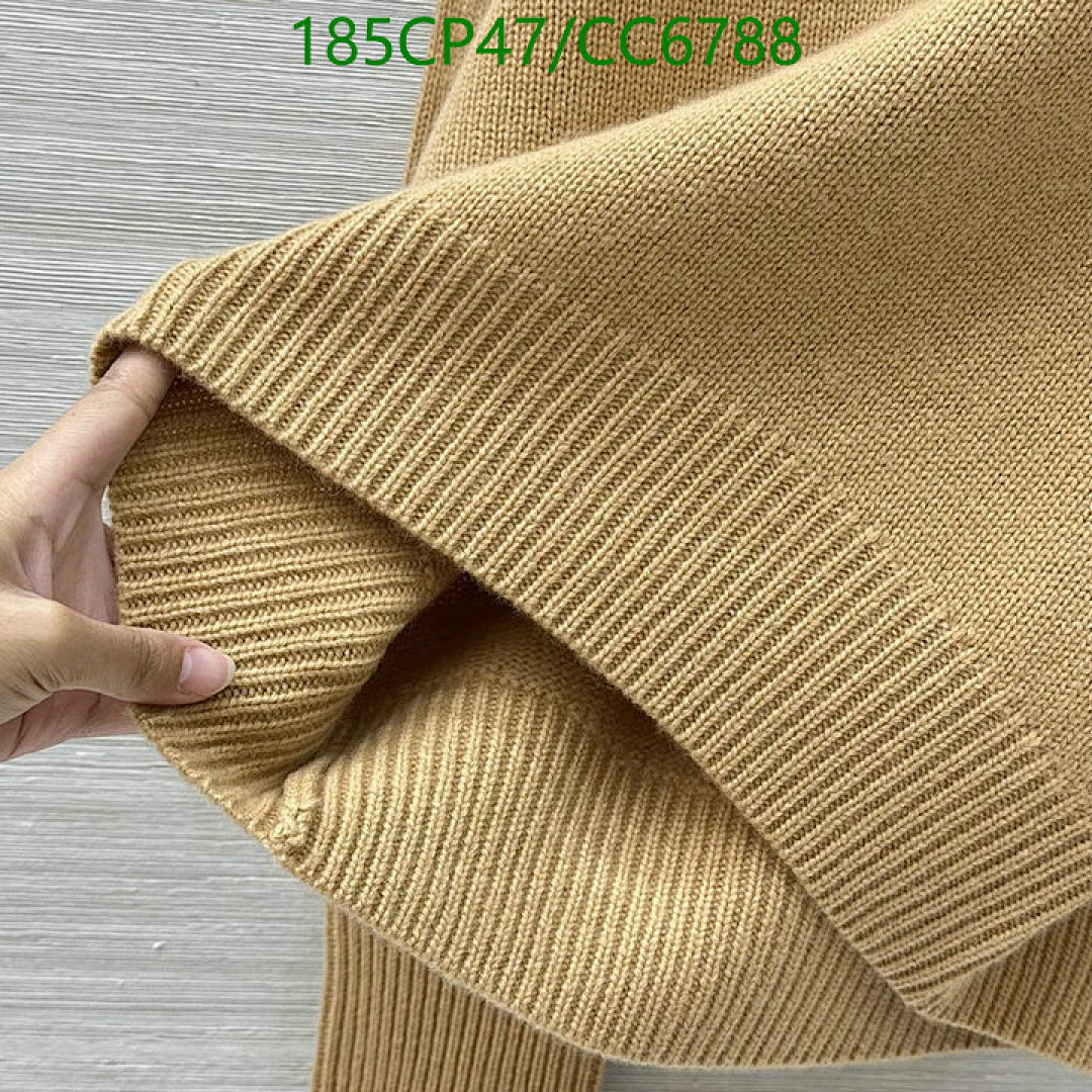 Loro Piana-Clothing Code: CC6788 $: 185USD