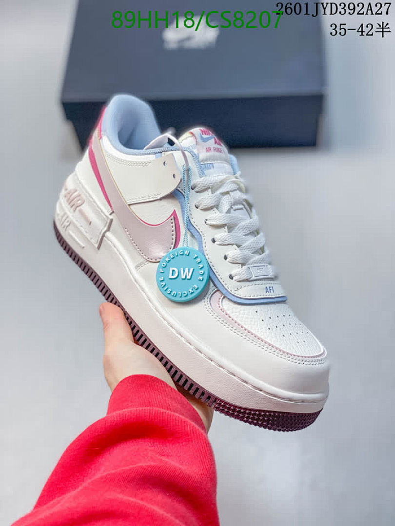 NIKE-Women Shoes Code: CS8207 $: 89USD