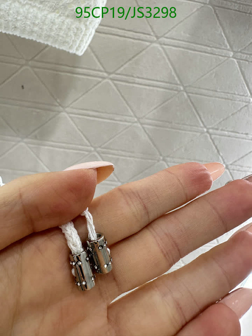 Chanel-Clothing Code: JS3298 $: 95USD