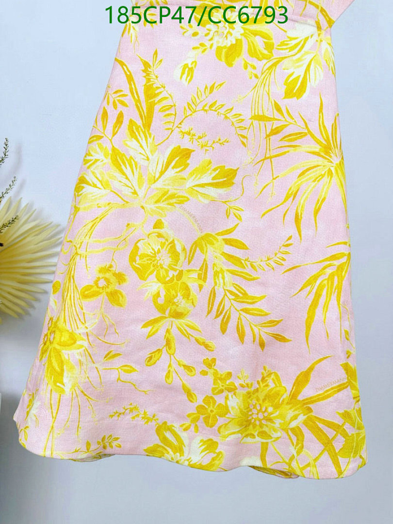 Zimmermann-Clothing Code: CC6793 $: 185USD