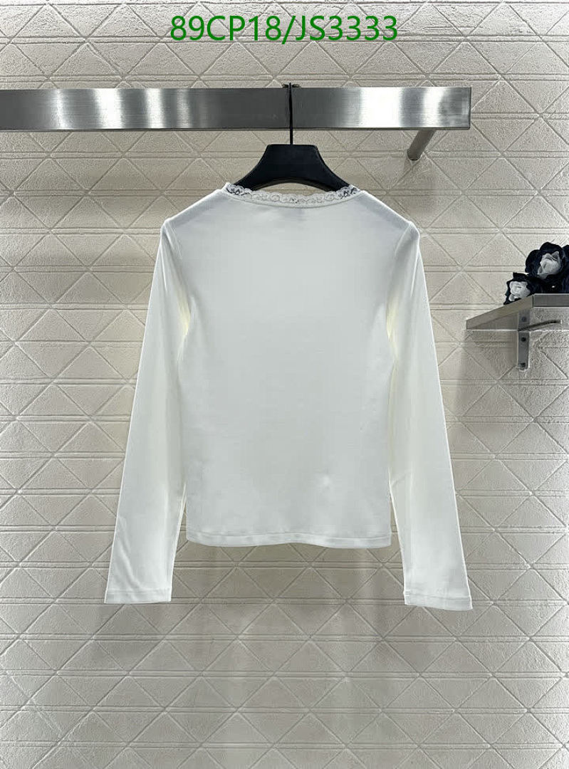 Celine-Clothing Code: JS3333 $: 89USD