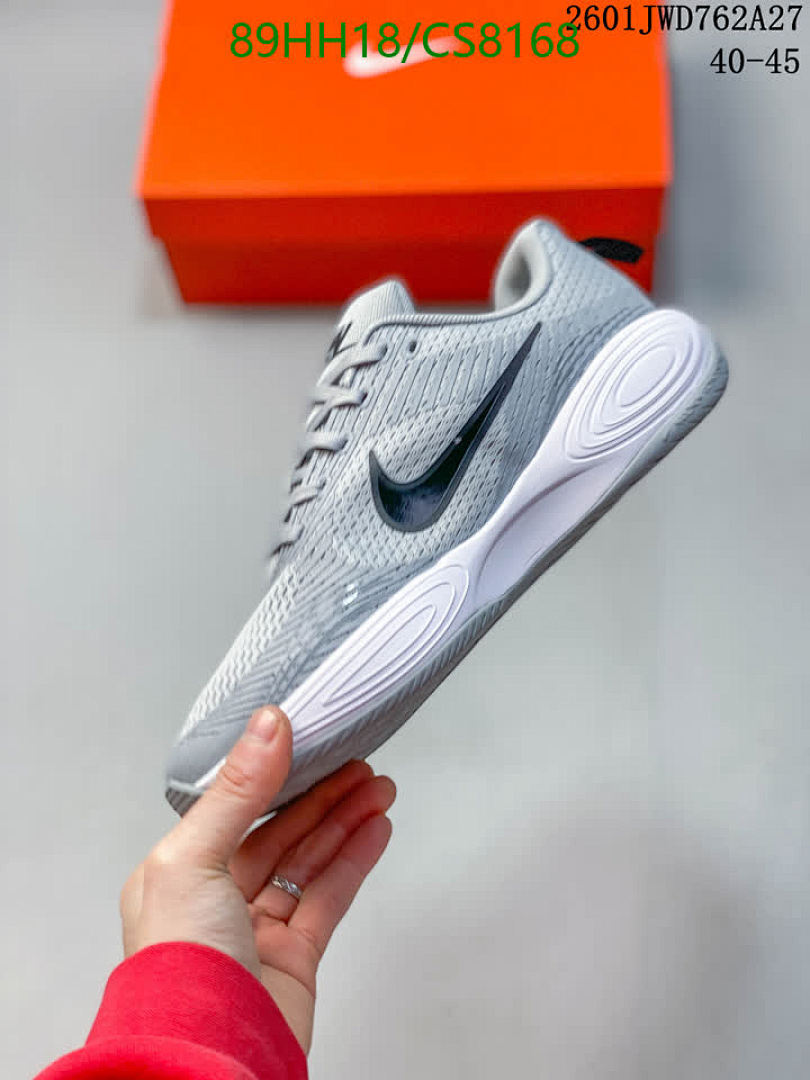 Nike-Men shoes Code: CS8168 $: 89USD