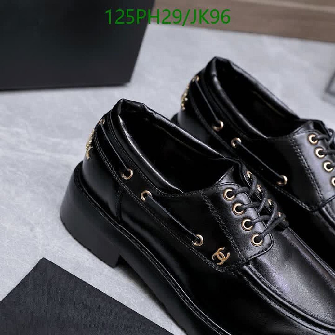 Celine-Women Shoes Code: JK96 $: 125USD