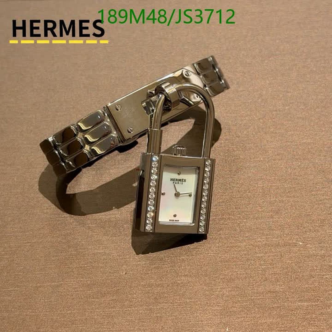 Hermes-Watch(4A) Code: JS3712 $: 189USD