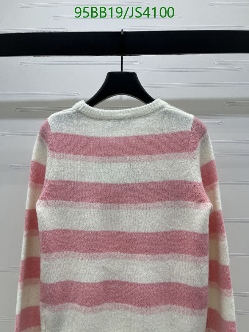 Dior-Clothing Code: JS4100 $: 95USD