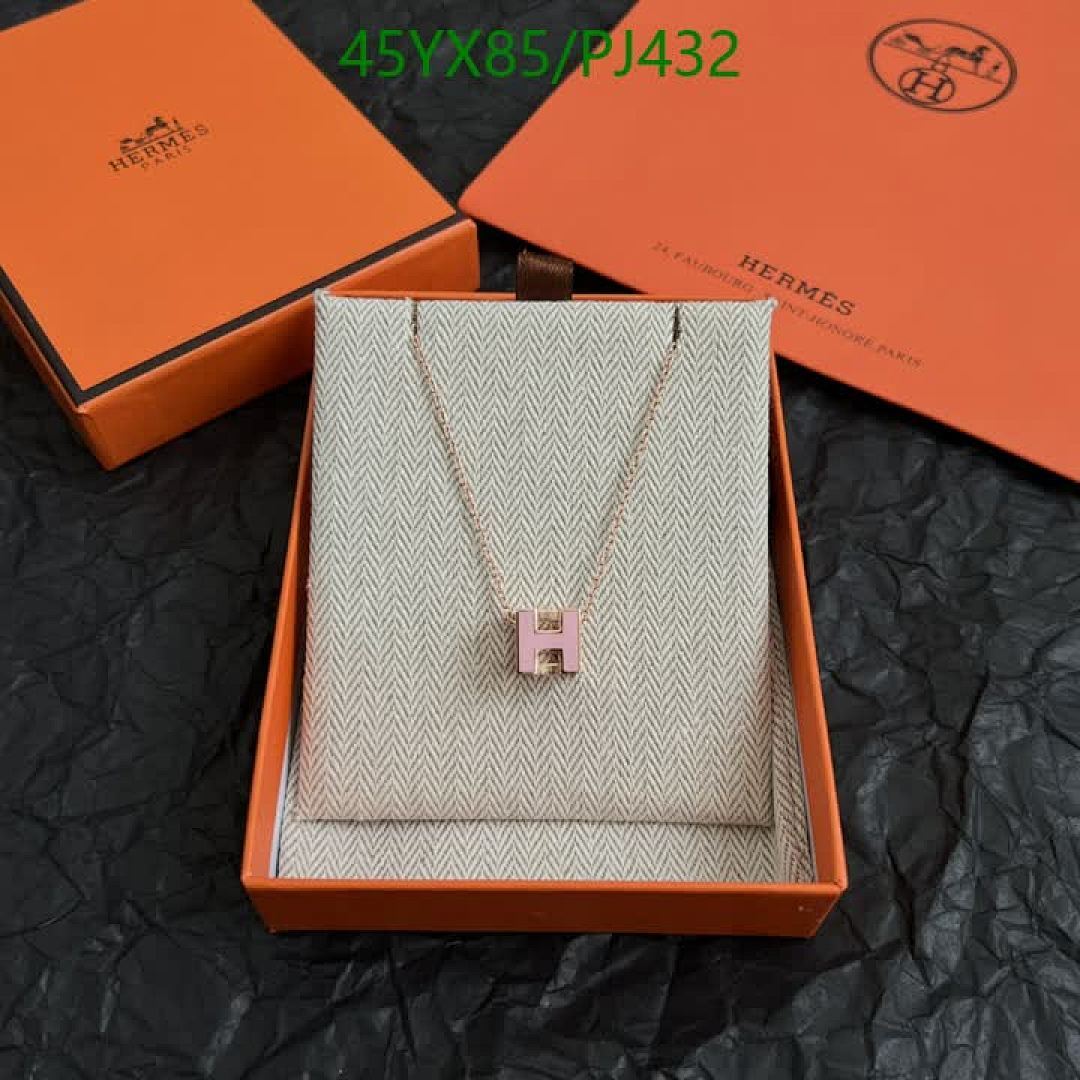 Hermes-Jewelry Code: PJ432 $: 45USD