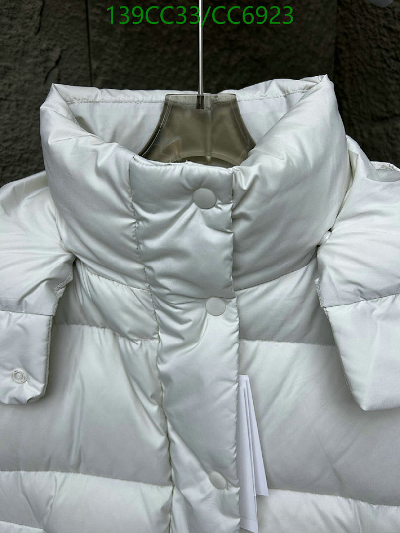 Lululemon-Down jacket Women Code: CC6923 $: 139USD