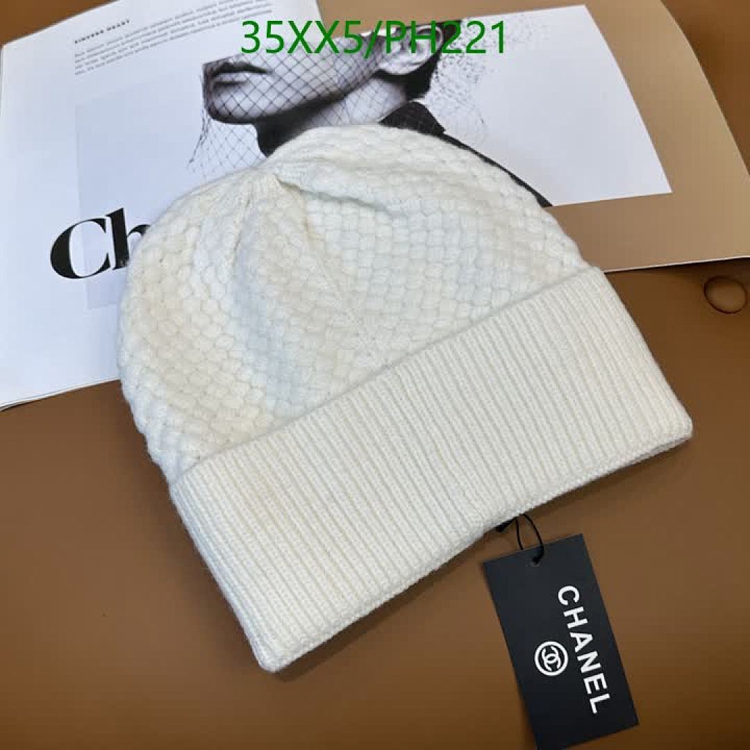 Chanel-Cap(Hat) Code: PH221 $: 35USD