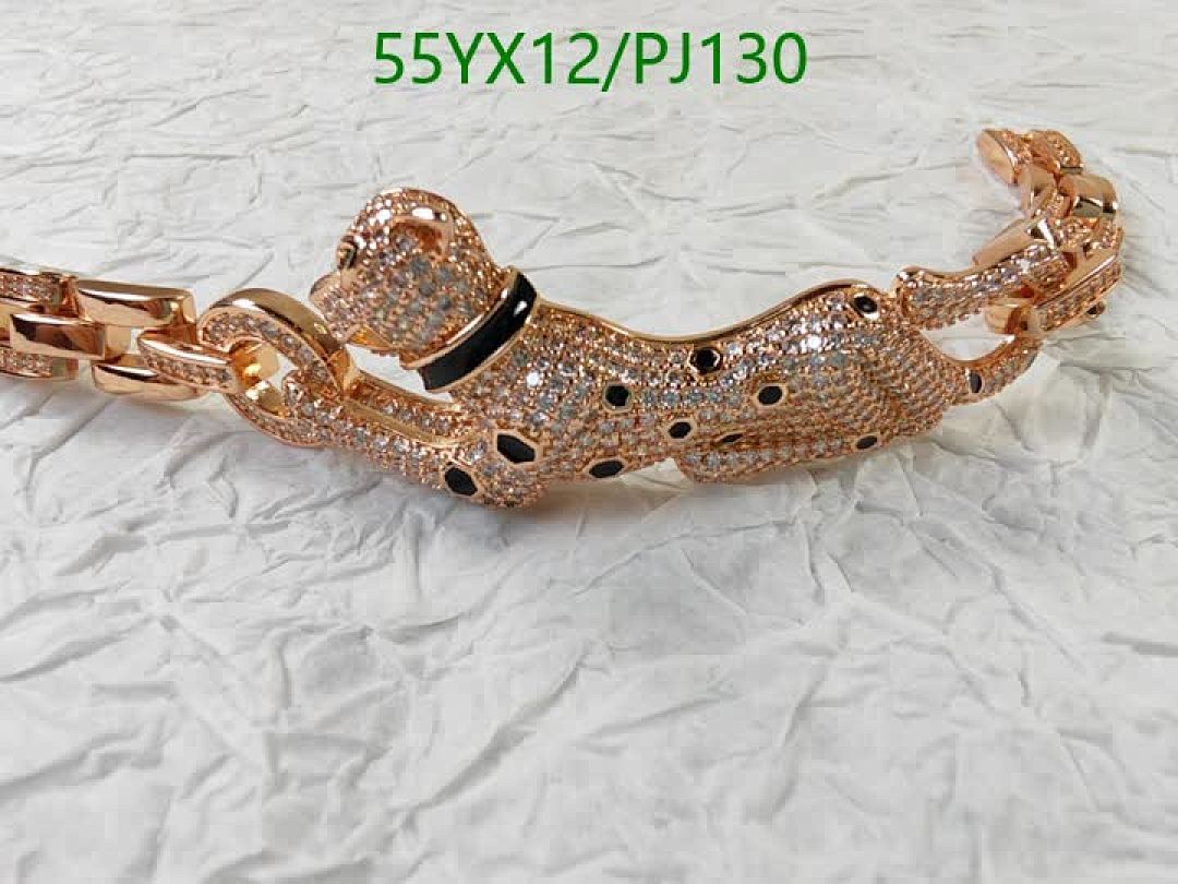 Cartier-Jewelry Code: PJ130 $: 55USD