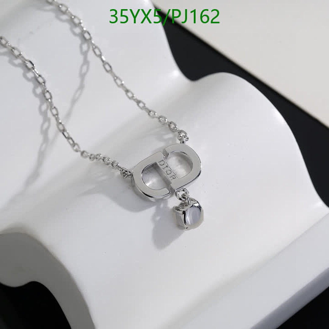 Dior-Jewelry Code: PJ162 $: 35USD