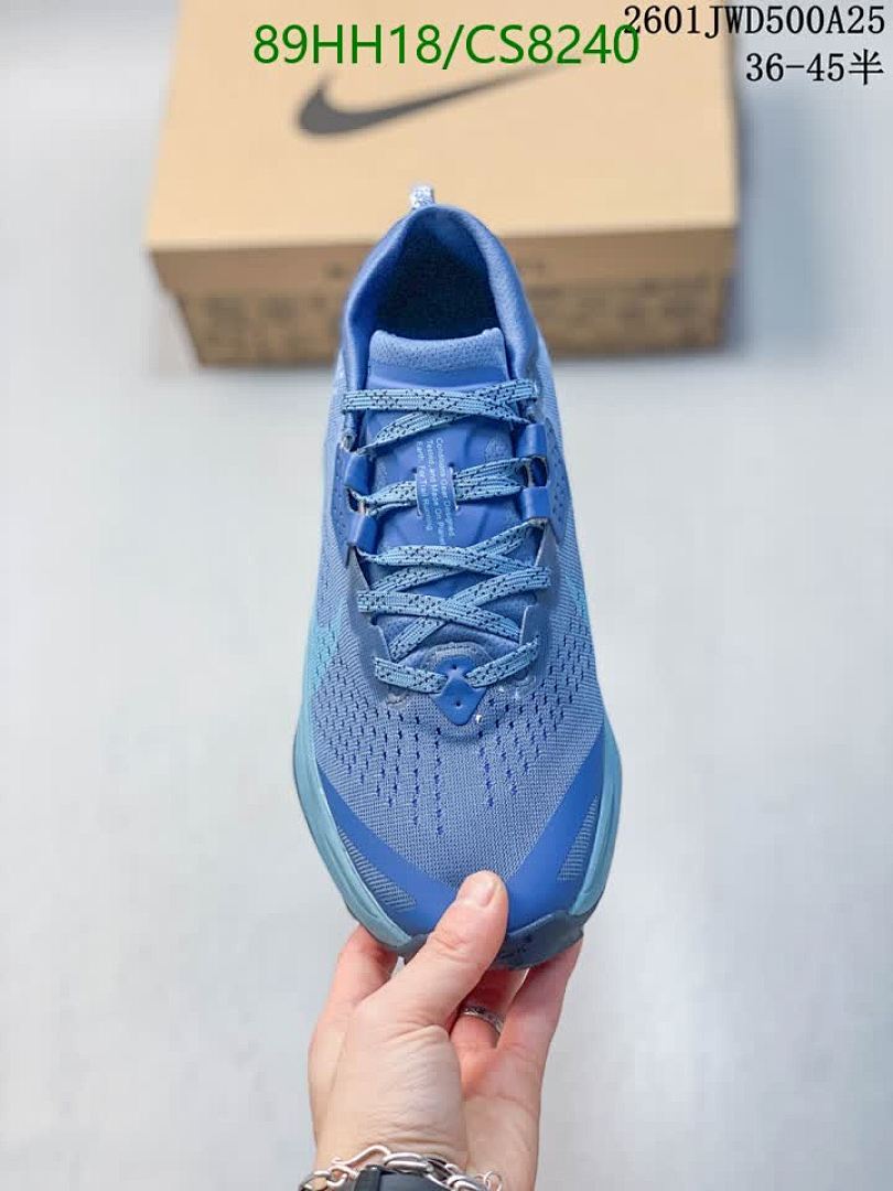 Nike-Men shoes Code: CS8240 $: 89USD