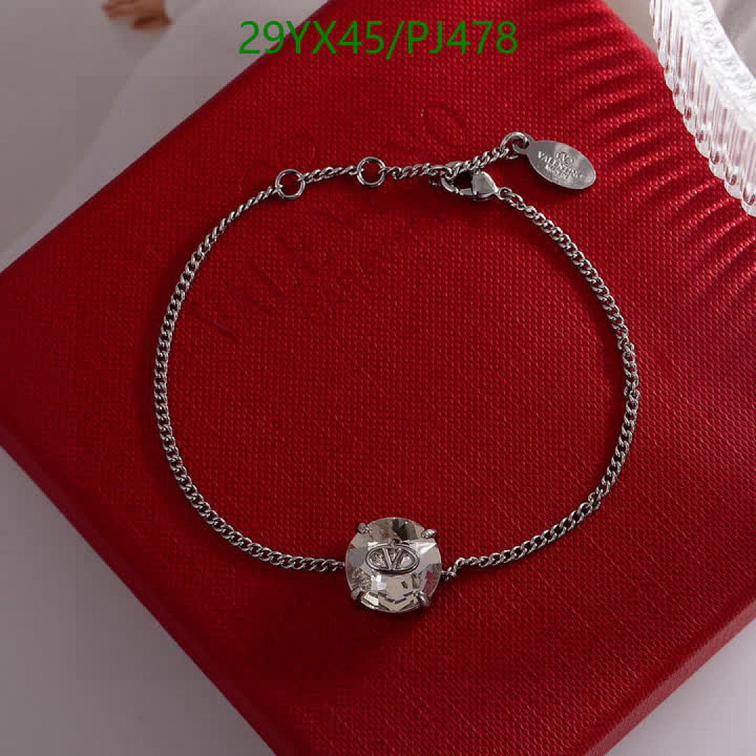 Valentino-Jewelry Code: PJ478 $: 29USD