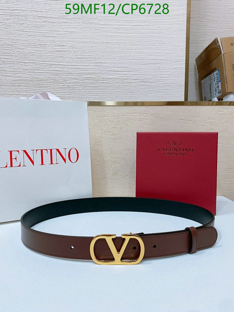 Valentino-Belts Code: CP6728 $: 59USD