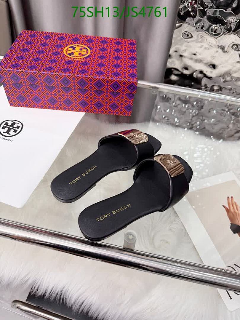 Tory Burch-Women Shoes Code: JS4761 $: 75USD