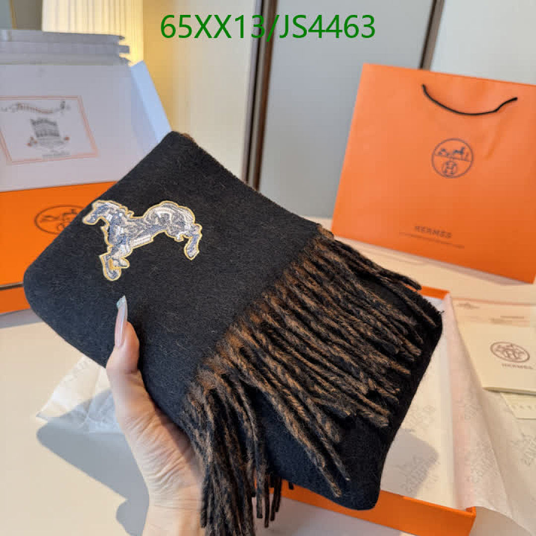 Hermes-Scarf Code: JS4463 $: 65USD