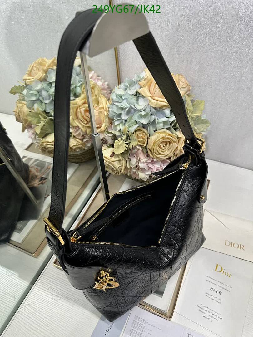 Dior-Bag-Mirror Quality Code: JK42 $: 249USD
