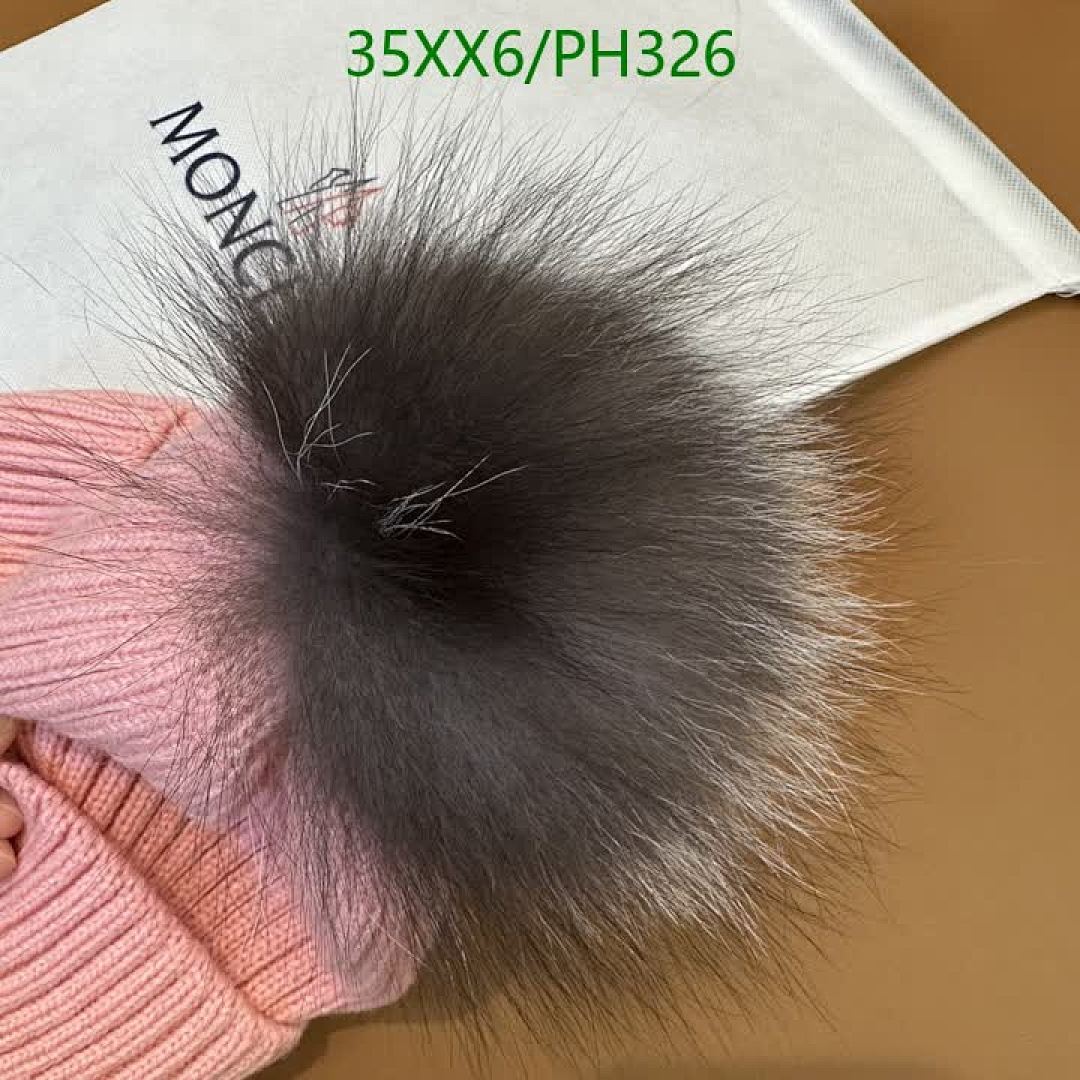 Moncler-Cap(Hat) Code: PH326 $: 35USD