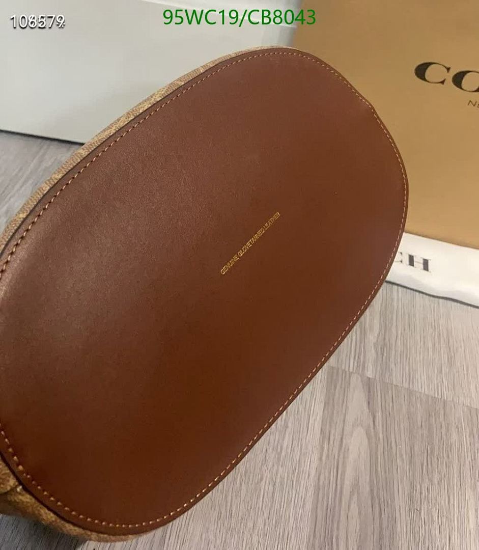 Coach-Bag-4A Quality Code: CB8043 $: 95USD