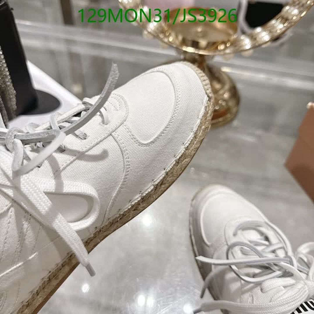 Miu Miu-Women Shoes Code: JS3926 $: 129USD