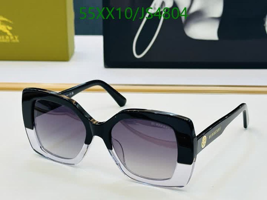 Burberry-Glasses Code: JS4804 $: 55USD