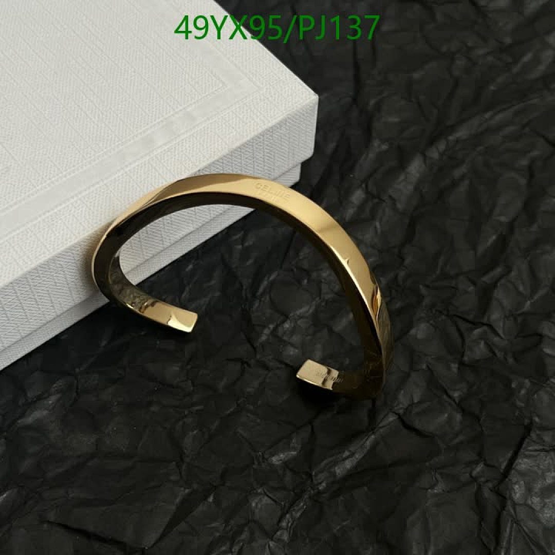 Celine-Jewelry Code: PJ137 $: 49USD