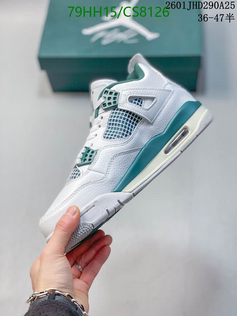 NIKE-Women Shoes Code: CS8126 $: 79USD