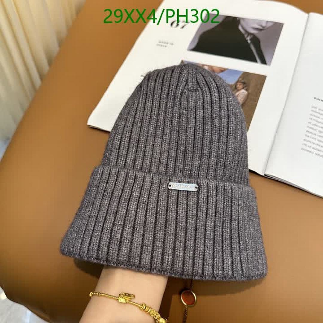 Lora Piana-Cap(Hat) Code: PH302 $: 29USD