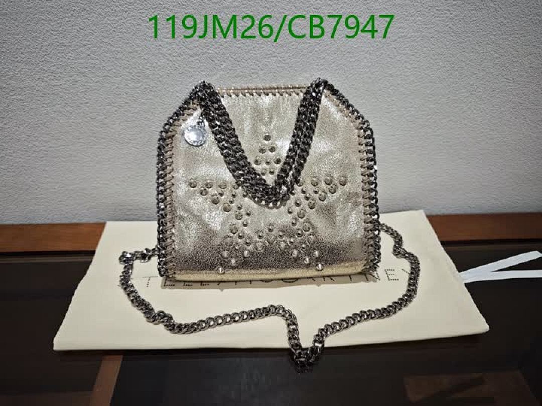 Stella McCartney-Bag-Mirror Quality Code: CB7947