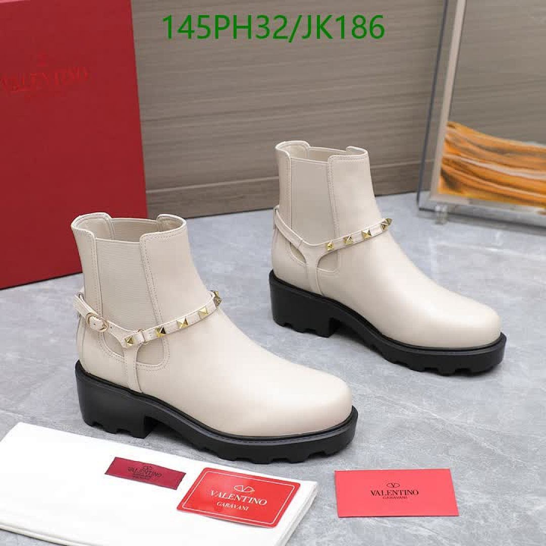 Boots-Women Shoes Code: JK186 $: 145USD