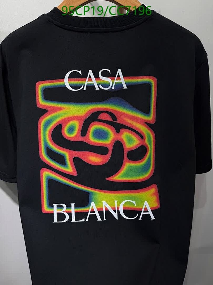 Casablanca-Clothing Code: CC7196 $: 95USD