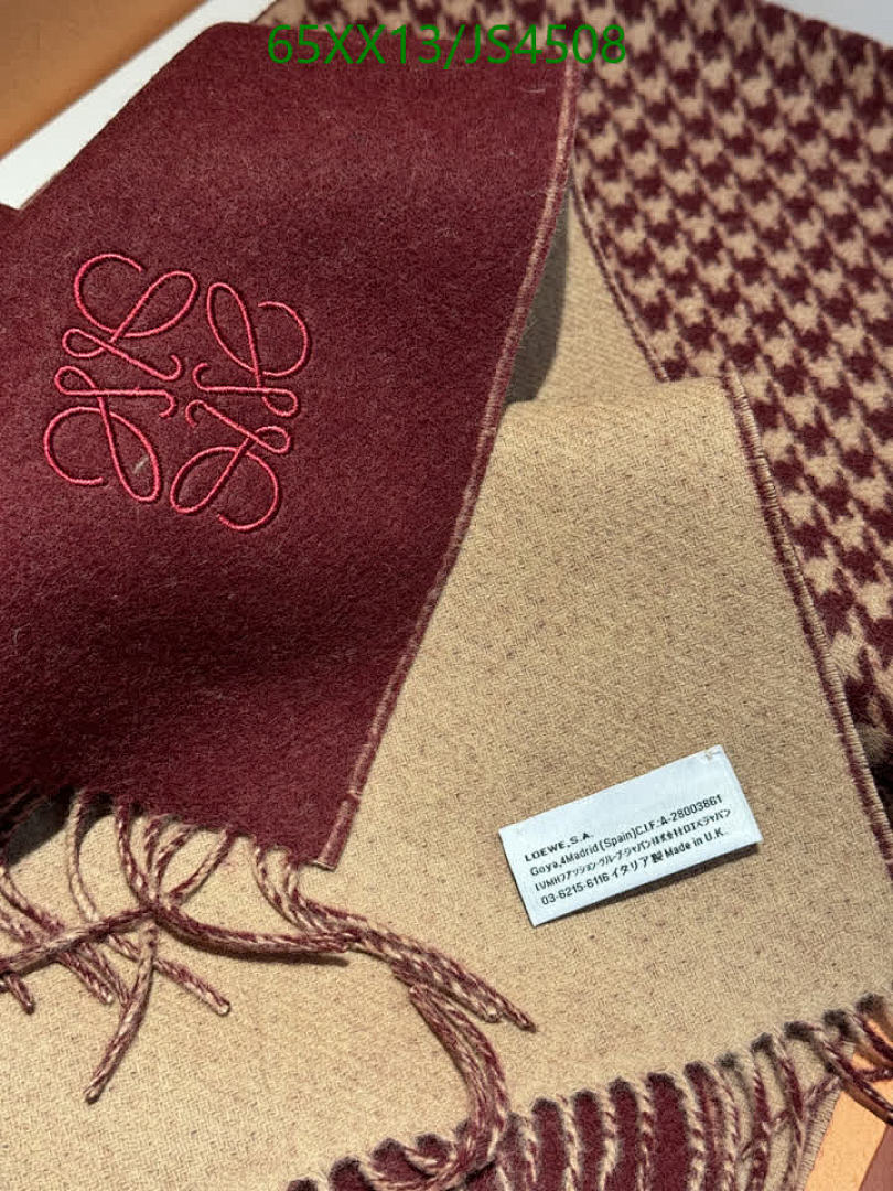 Loewe-Scarf Code: JS4508 $: 65USD
