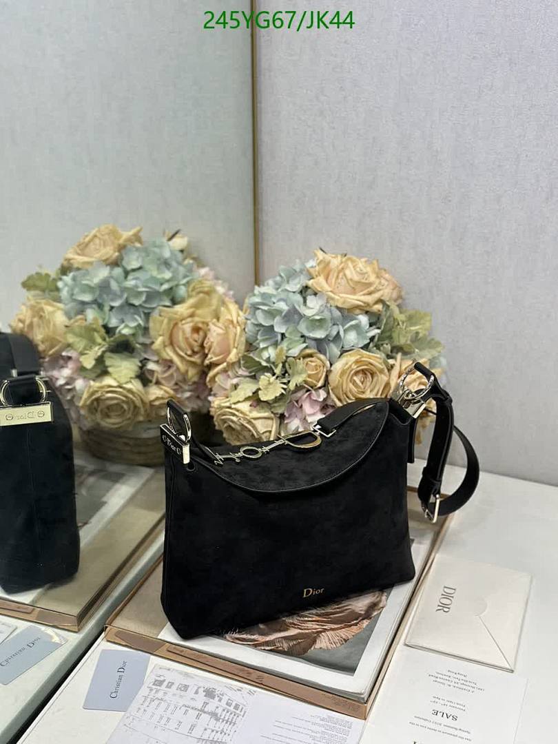 Dior-Bag-Mirror Quality Code: JK44 $: 245USD