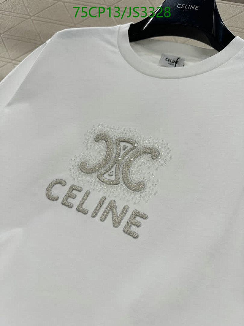 Celine-Clothing Code: JS3328 $: 75USD