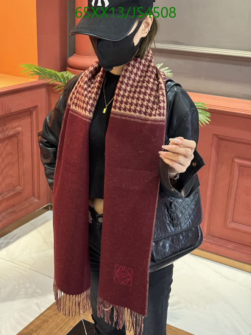 Loewe-Scarf Code: JS4508 $: 65USD