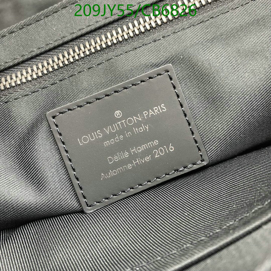 LV-Bag-Mirror Quality Code: CB6826 $: 209USD