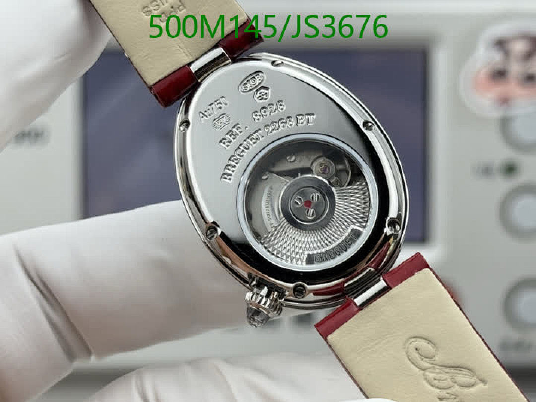 Breguet-Watch-Mirror Quality Code: JS3676 $: 500USD