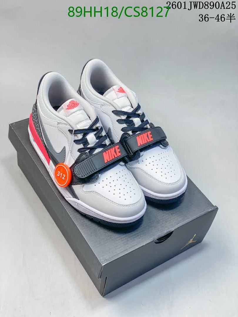 NIKE-Women Shoes Code: CS8127 $: 89USD