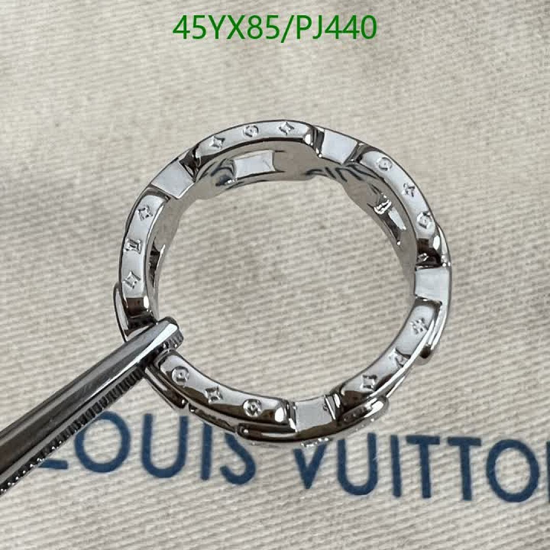 LV-Jewelry Code: PJ440 $: 45USD