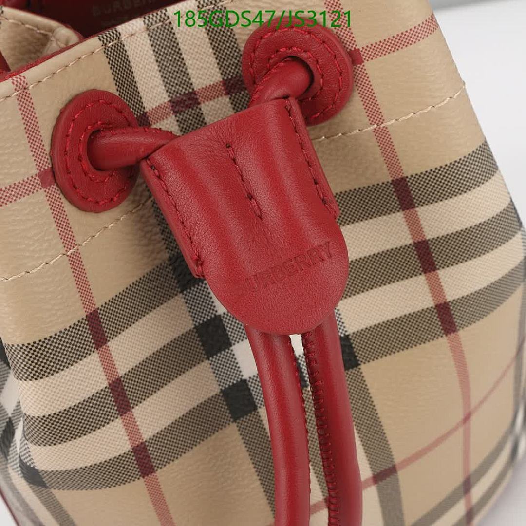 Burberry-Bag-Mirror Quality Code: JS3121 $: 185USD