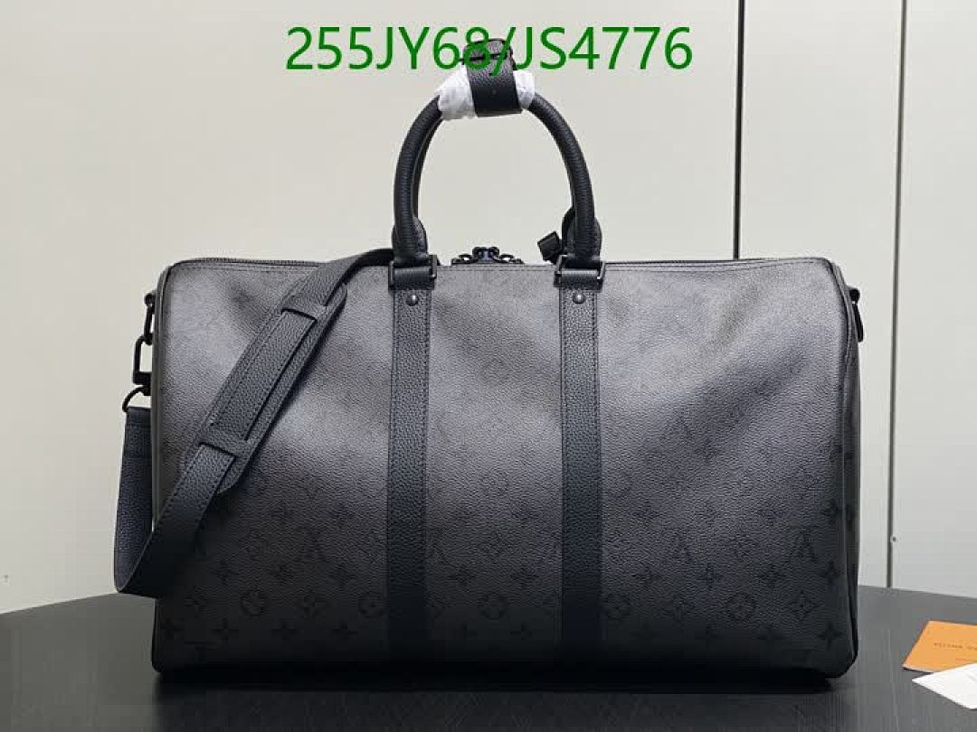 LV-Bag-Mirror Quality Code: JS4776 $: 255USD