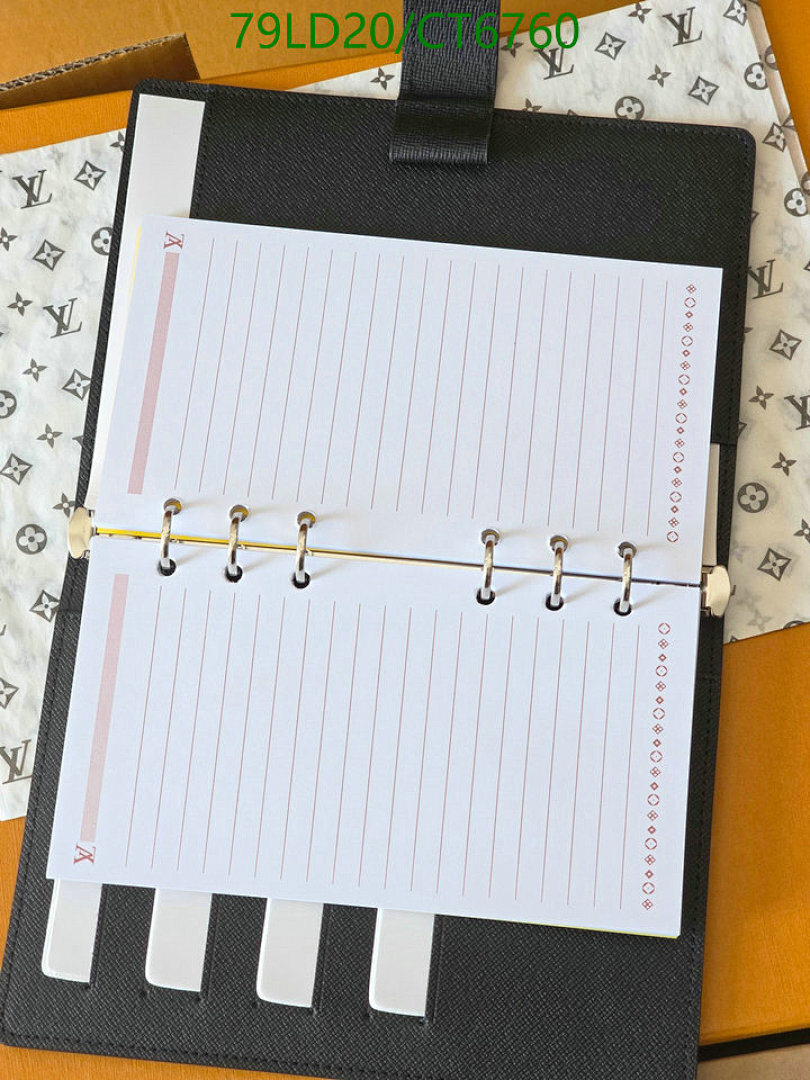 LV-Wallet Mirror Quality Code: CT6760 $: 79USD