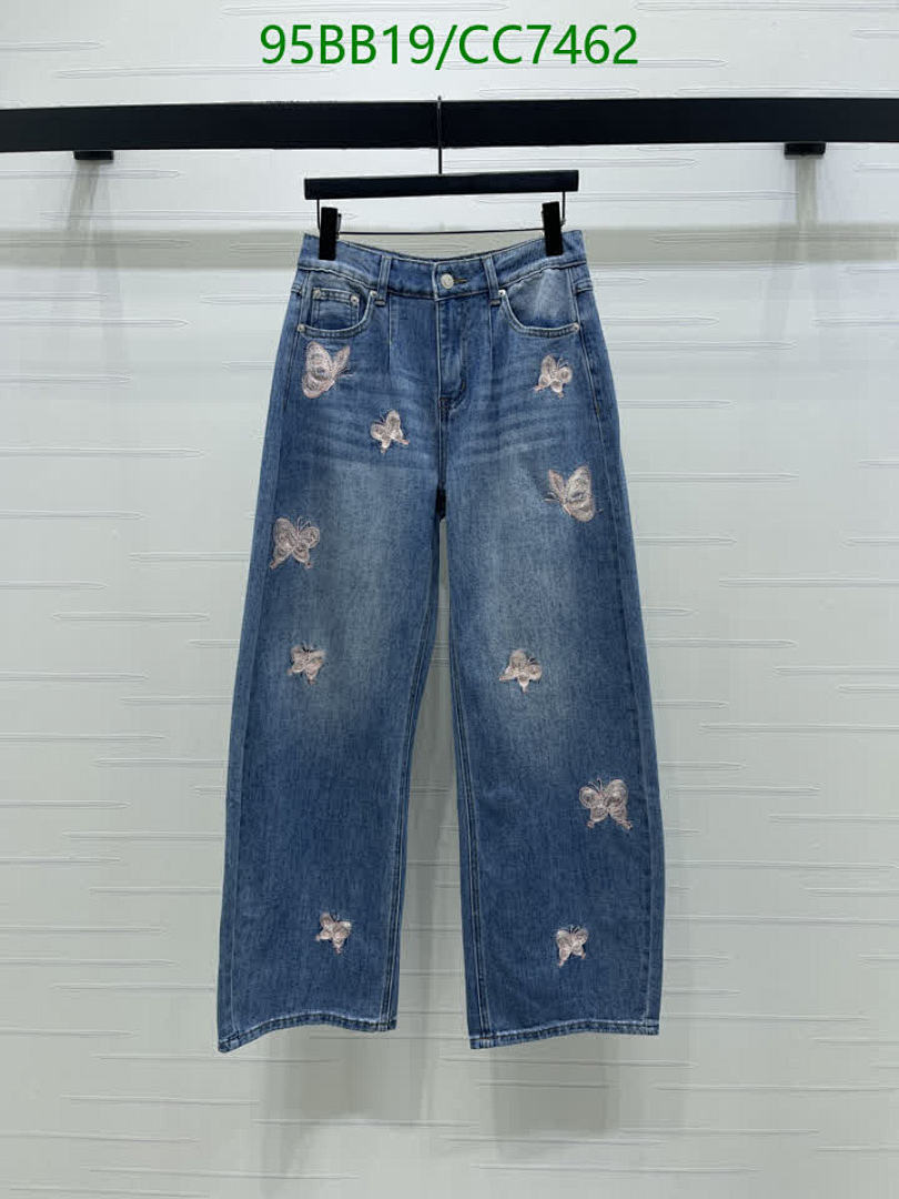 Dior-Clothing Code: CC7462 $: 95USD