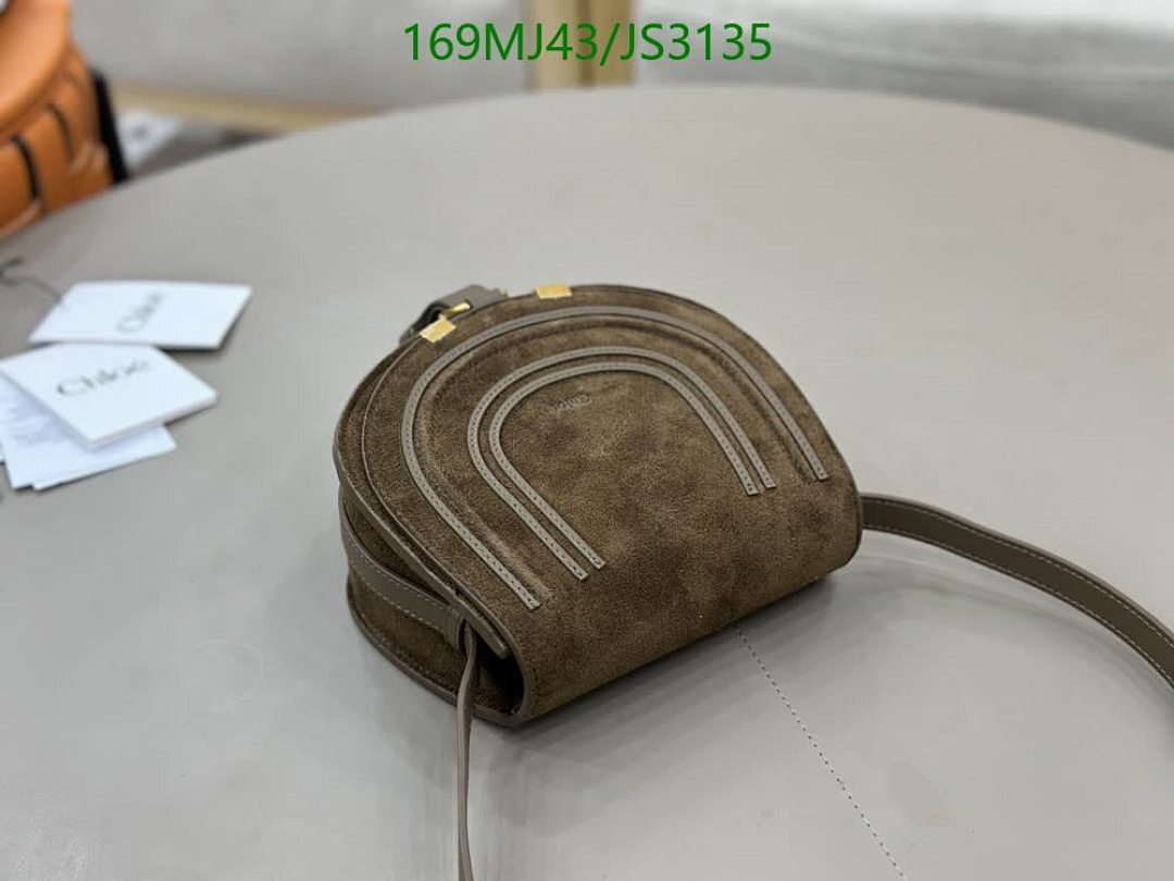 Chlo-Bag-Mirror Quality Code: JS3135 $: 169USD