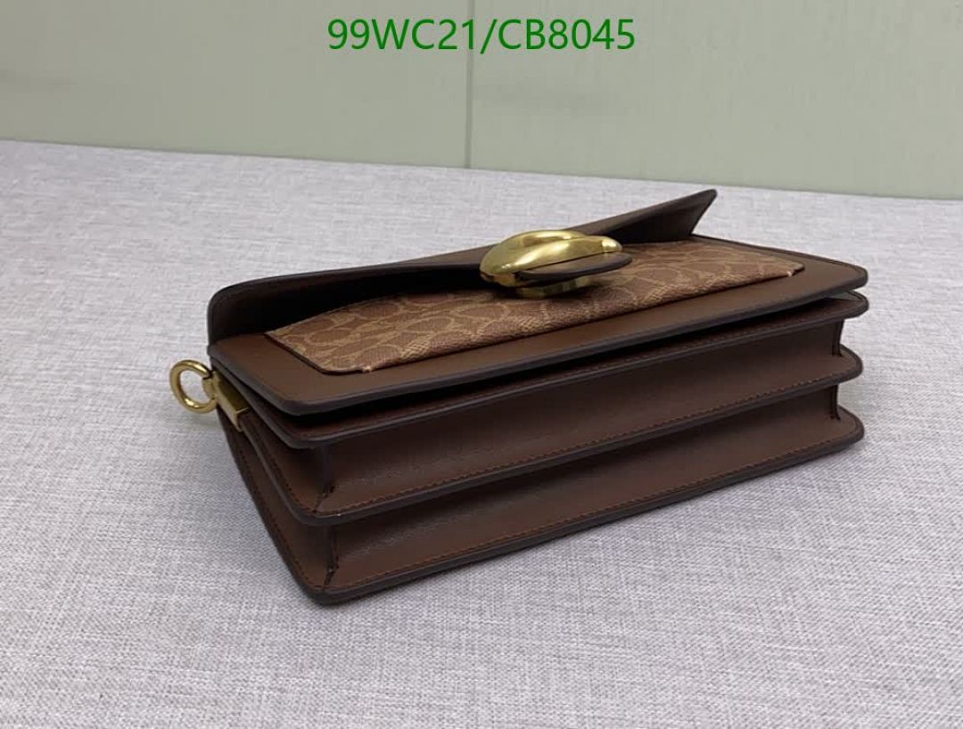 Coach-Bag-4A Quality Code: CB8045 $: 99USD