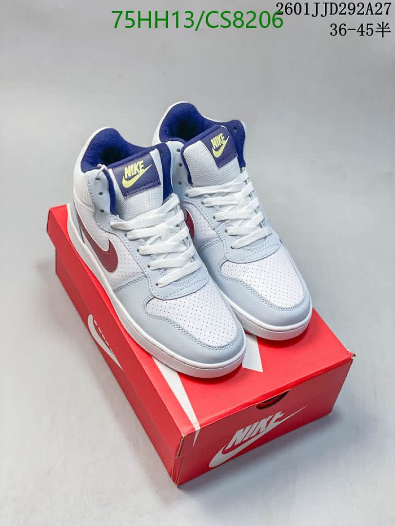 NIKE-Women Shoes Code: CS8206 $: 75USD