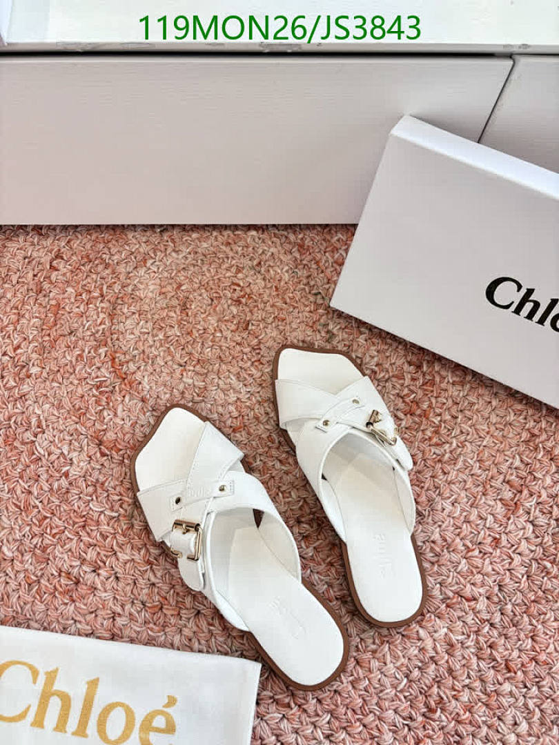 Chanel-Women Shoes Code: JS3843 $: 119USD