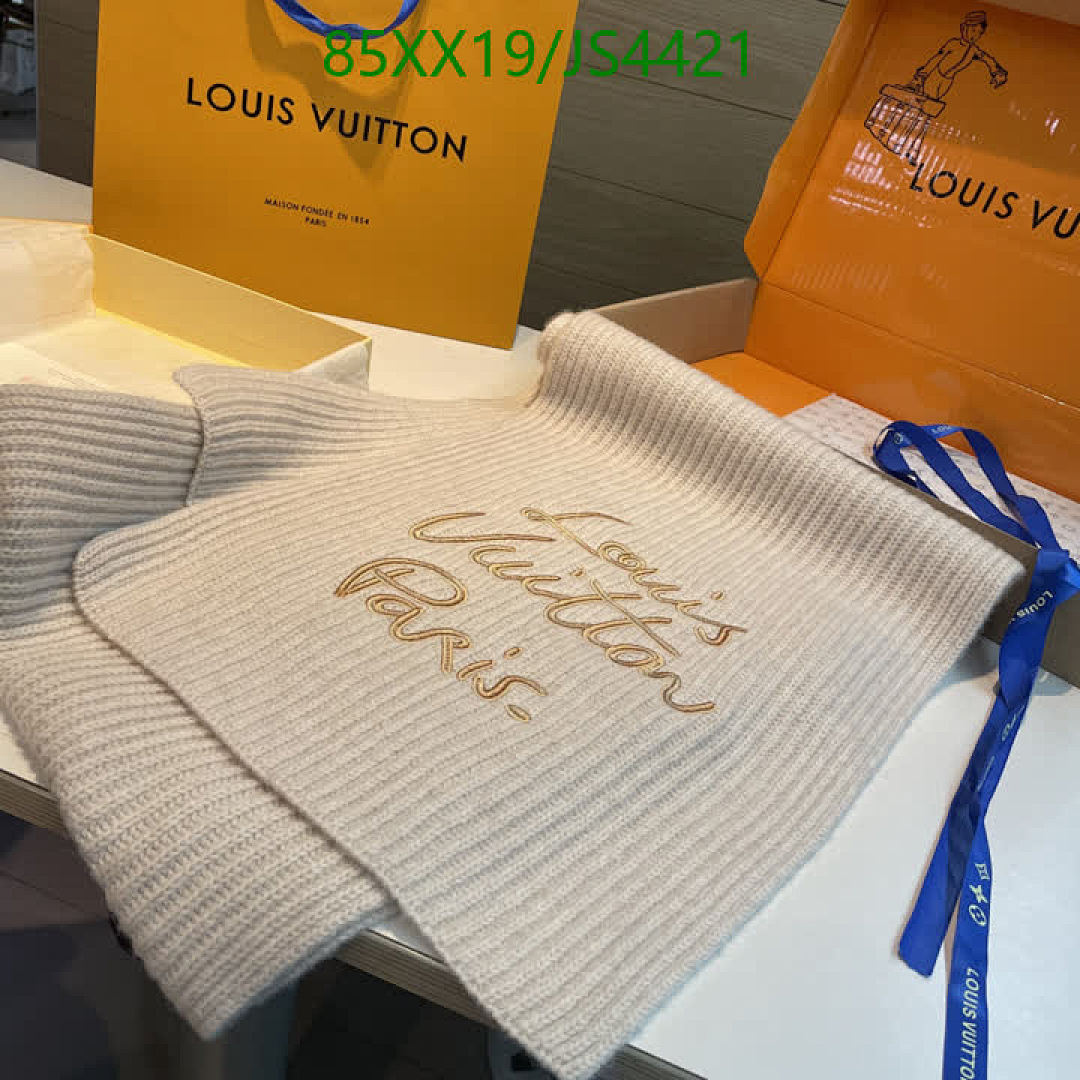 LV-Scarf Code: JS4421 $: 85USD