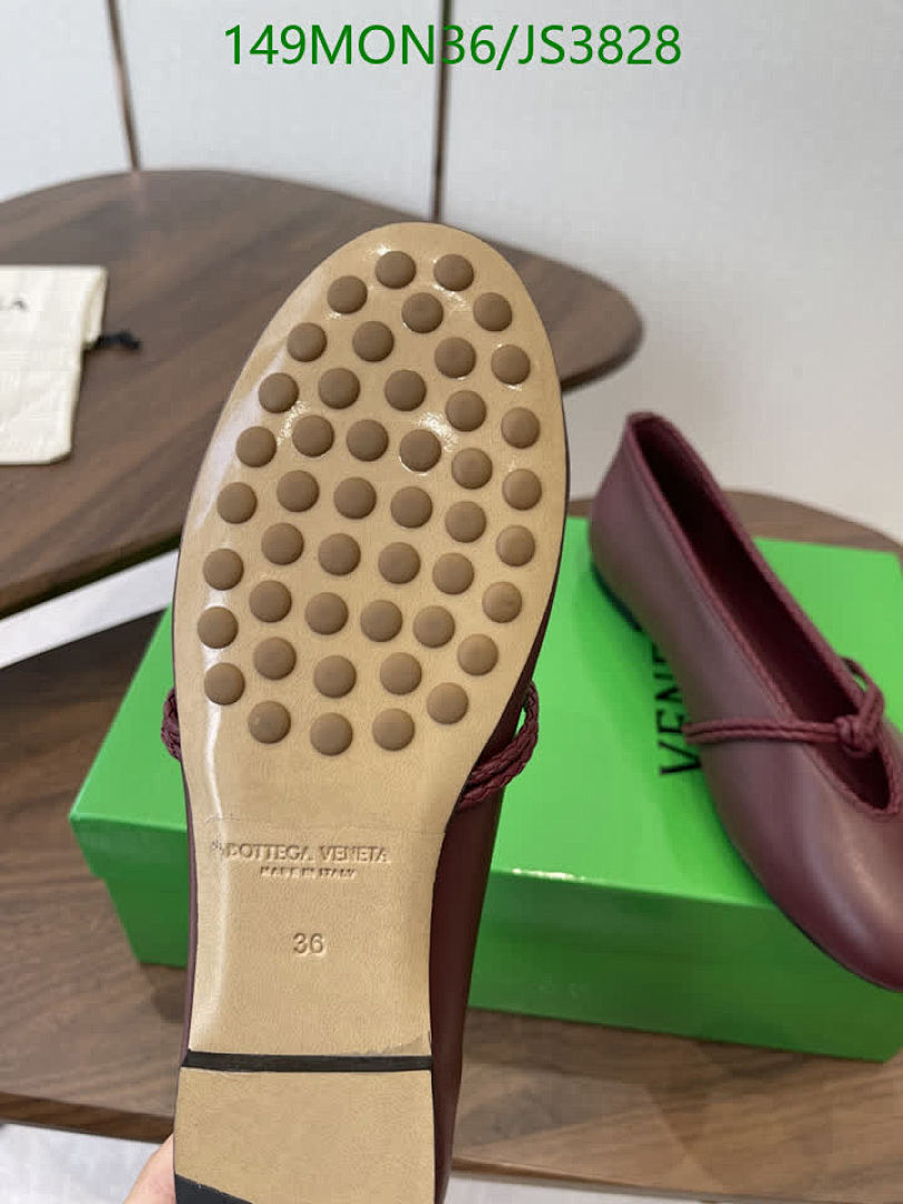 BV-Women Shoes Code: JS3828 $: 149USD